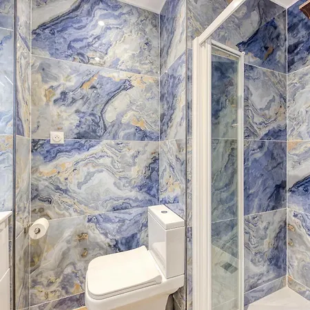 아파트 Luxueux Et Chic - - Paris