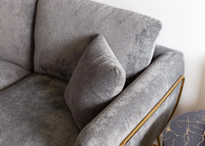 Luxueux Et Chic - - Paris Appartement